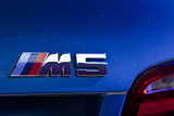 BMW M5 F10 Preview 