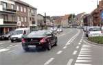 Filmpje: burnout gaat bijna fout met BMW M6