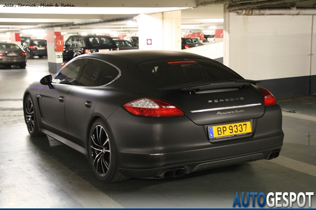 Gespot: matte kleuren deel 77