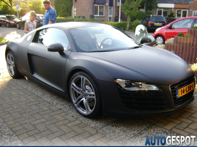 Gespot: matte kleuren deel 78