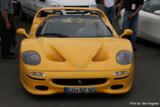 Evenement: Modena Trackdays 2011