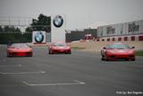 Evenement: Modena Trackdays 2011