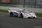 Evenement: Modena Trackdays 2011