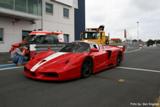 Evenement: Modena Trackdays 2011