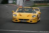 Evenement: Modena Trackdays 2011