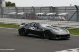 Evenement: Modena Trackdays 2011