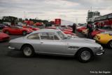 Evenement: Modena Trackdays 2011