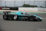 Evenement: Modena Trackdays 2011