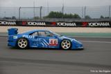 Evenement: Modena Trackdays 2011
