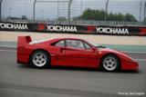 Evenement: Modena Trackdays 2011