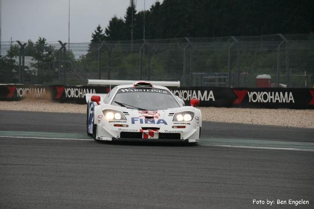 Evenement: Modena Trackdays 2011