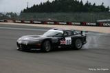 Evenement: Modena Trackdays 2011