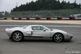 Evenement: Modena Trackdays 2011