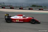 Evenement: Modena Trackdays 2011