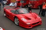 Evenement: Modena Trackdays 2011