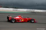 Evenement: Modena Trackdays 2011