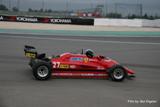 Evenement: Modena Trackdays 2011