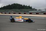 Evenement: Modena Trackdays 2011