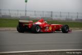 Evenement: Modena Trackdays 2011