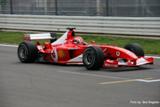 Evenement: Modena Trackdays 2011