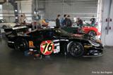 Evenement: Modena Trackdays 2011