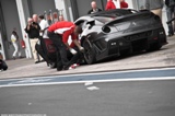 Evenement: Modena Trackdays 2011