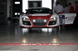Evenement: Modena Trackdays 2011