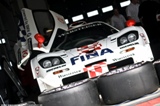 Evenement: Modena Trackdays 2011