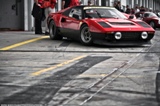 Evenement: Modena Trackdays 2011