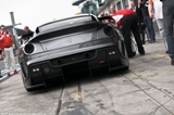 Evenement: Modena Trackdays 2011