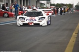 Evenement: Modena Trackdays 2011