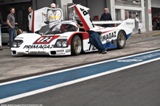 Evenement: Modena Trackdays 2011