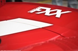Evenement: Modena Trackdays 2011