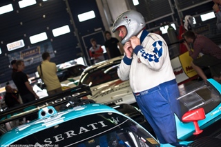 Evenement: Modena Trackdays 2011