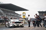 Evenement: Modena Trackdays 2011