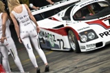 Evenement: Modena Trackdays 2011