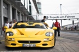 Evenement: Modena Trackdays 2011