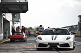 Evenement: Modena Trackdays 2011