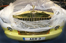 Special: het verhaal achter de excentrieke Rolls-Royce Phantom