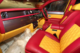 Special: het verhaal achter de excentrieke Rolls-Royce Phantom
