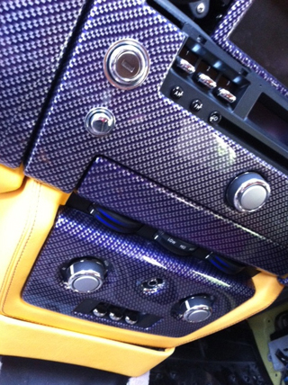 Special: het verhaal achter de excentrieke Rolls-Royce Phantom
