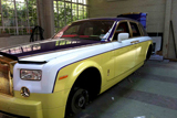 Special: het verhaal achter de excentrieke Rolls-Royce Phantom