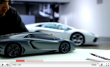 Filmpje: nieuwe promofilmpje over de Lamborghini Aventador LP700-4 