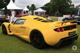 Salon Prive 2011: Hennessey Venom GT