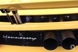 Salon Prive 2011: Hennessey Venom GT