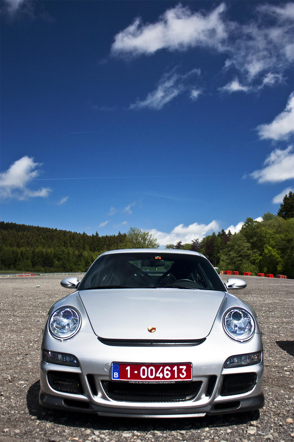 Evenement: Spa Classic 