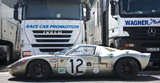 Evenement: Spa Classic 