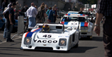 Evenement: Spa Classic 