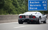 Evenement: Spa Classic 