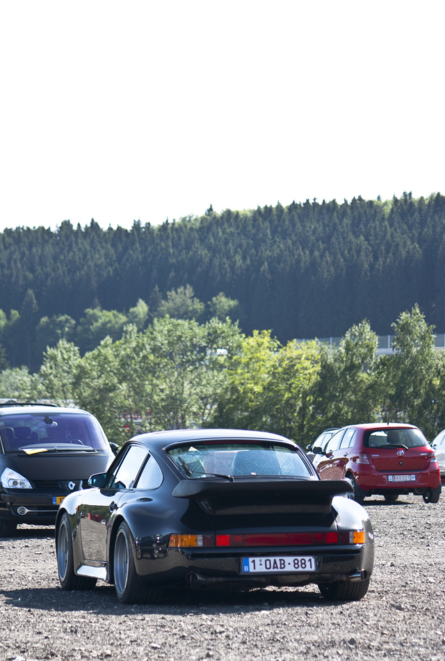 Evenement: Spa Classic 